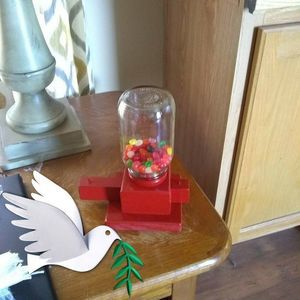 Meet your Posher, Patti